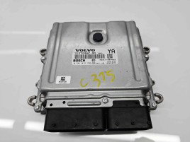 Calculator motor ECU Volvo XC60 [Fabr 2008-2017] 31272462 2.4 D5244T4 136KW / 185CP