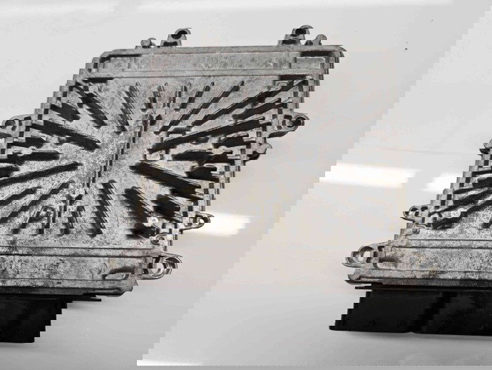 Calculator motor ECU Volvo XC60 [Fabr 2008-2017] 31272462 2.4 D5244T4 136KW / 185CP