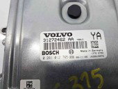 Calculator motor ECU Volvo XC60 [Fabr 2008-2017] 31272462 2.4 D5244T4 136KW / 185CP