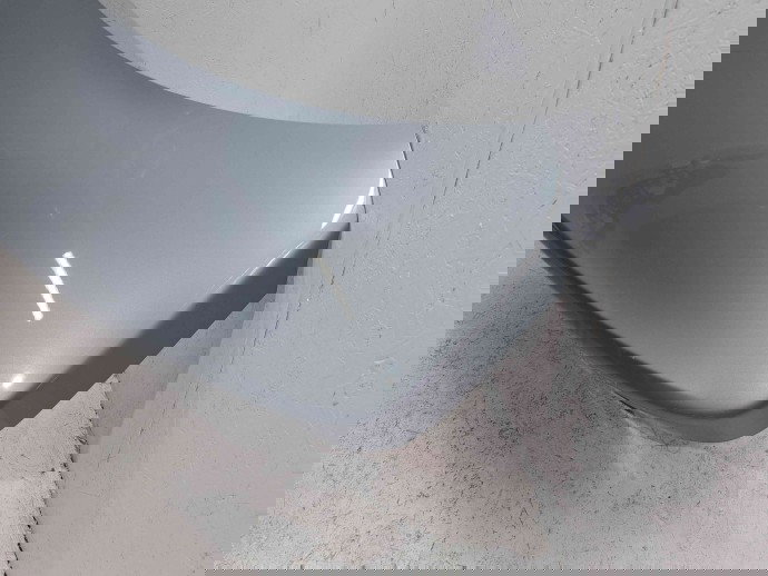 Capota portbagaj Bmw 5 (E60) [Fabr 2004-2010] A52 SPACEGRAU METALL