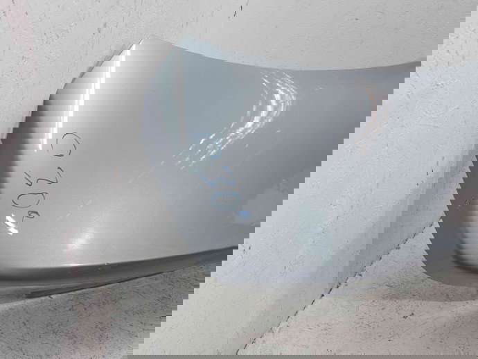 Capota portbagaj Bmw 5 (E60) [Fabr 2004-2010] A52 SPACEGRAU METALL