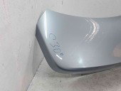 Capota portbagaj Bmw 5 (E60) [Fabr 2004-2010] A52 SPACEGRAU METALL