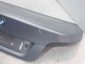 Capota portbagaj Bmw 5 (E60) [Fabr 2004-2010] A52 SPACEGRAU METALL