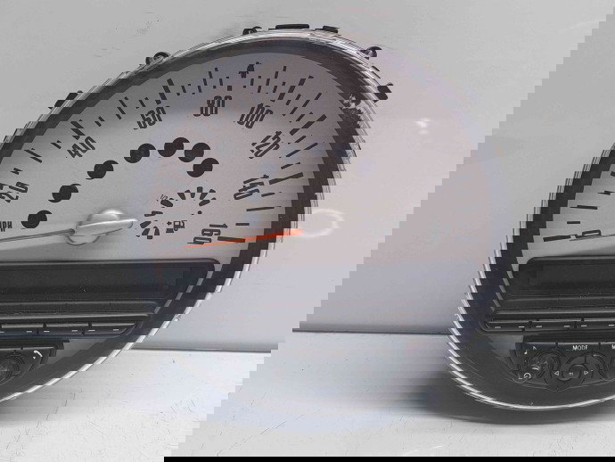  Ceas bord MINI Cooper (R56) [Fabr 2006-2014] 67379411