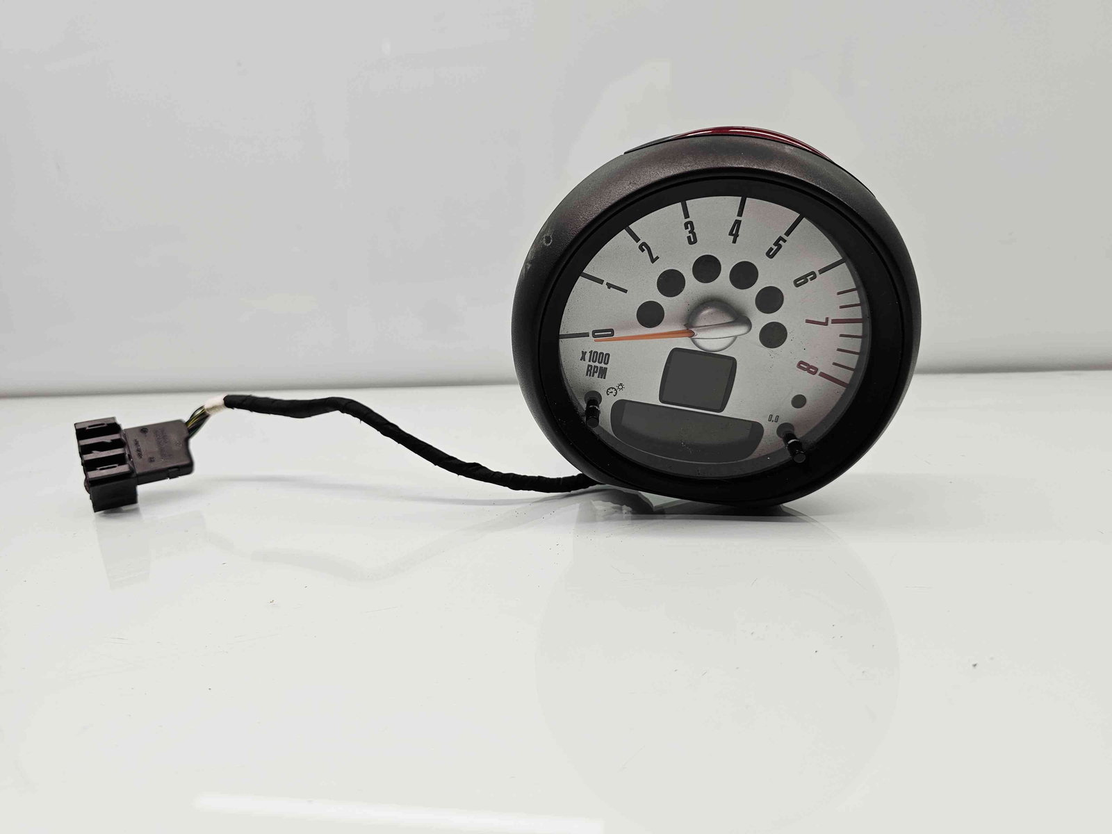 Ceas bord MINI Cooper (R56) [Fabr 2006-2014] 926057901 - imagine 2