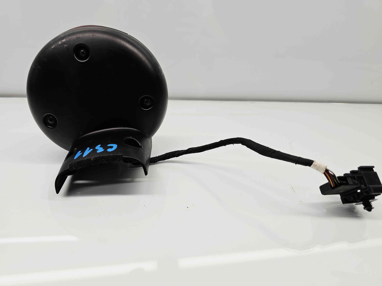 Ceas bord MINI Cooper (R56) [Fabr 2006-2014] 926057901 - imagine 3