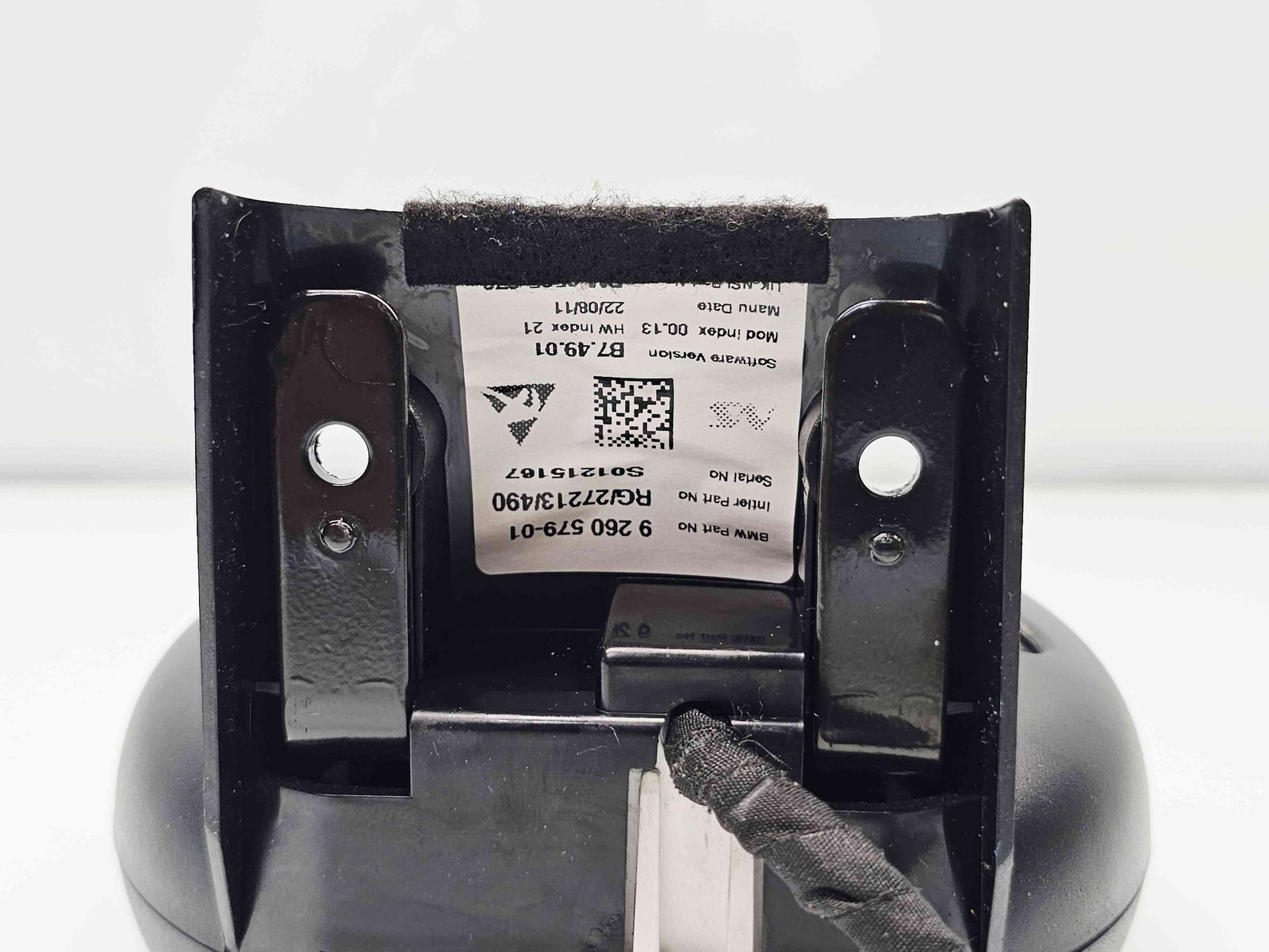 Ceas bord MINI Cooper (R56) [Fabr 2006-2014] 926057901 - imagine 4