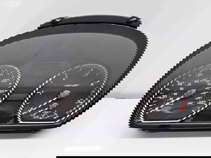  Ceas bord Bmw 1 (E81, E87) [Fabr 2004-2010] 9166822