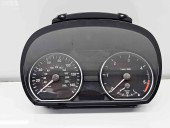  Ceas bord Bmw 1 (E81, E87) [Fabr 2004-2010] 9166822