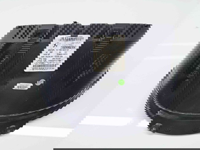  Ceas bord Bmw 1 (E81, E87) [Fabr 2004-2010] 9166822