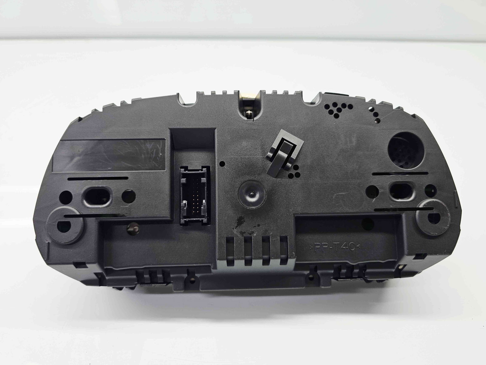 Ceas bord Bmw 1 (E81, E87) [Fabr 2004-2010] 9166822 - imagine 4