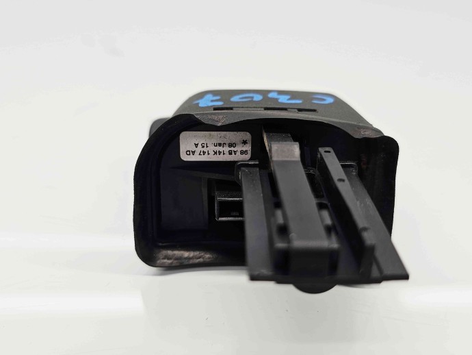  Comenzi volan Ford Transit Connect (TC7) [Fabr 2002-2013] 98AB14K147AD