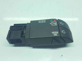  Comenzi volan Dacia Logan II MCV BK (K52) [Fabr 2013-2022] Facelift 8200850420