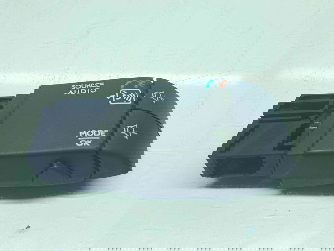  Comenzi volan Dacia Logan II MCV BK (K52) [Fabr 2013-2022] Facelift 8200850420