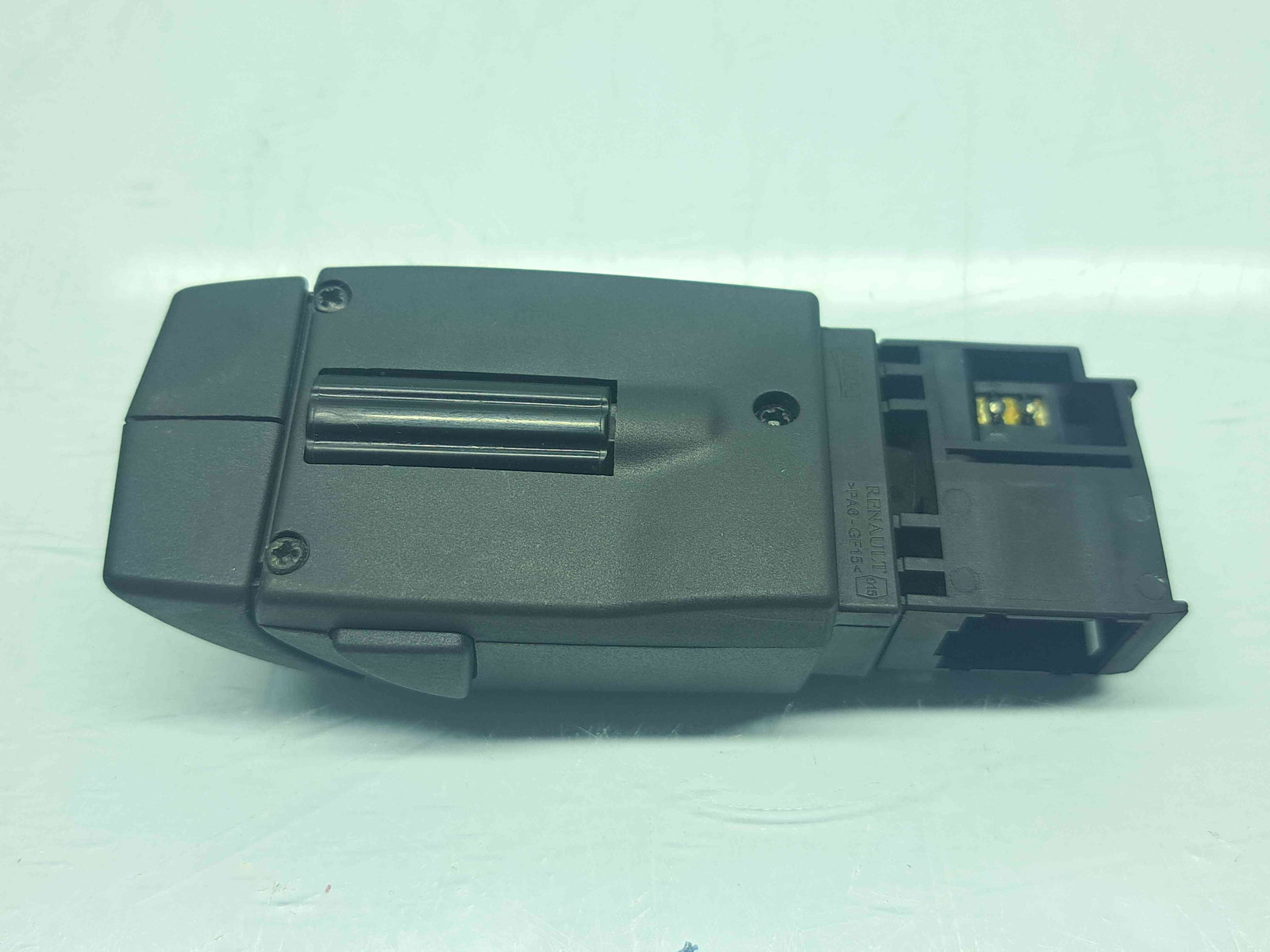 Comenzi volan Dacia Logan II MCV BK (K52) [Fabr 2013-2022] Facelift 8200850420 - imagine 3