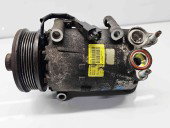 Compresor clima Ford Mondeo 4 Sedan Facelift [Fabr 2007-2015] AV6N19D629BC 2.0 TDCI UFBA 120KW / 163CP