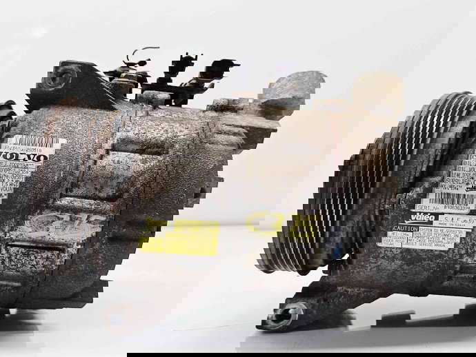 Compresor clima Volvo XC60 [Fabr 2008-2017] 31250519 2.4 D5244T4 136KW / 185CP