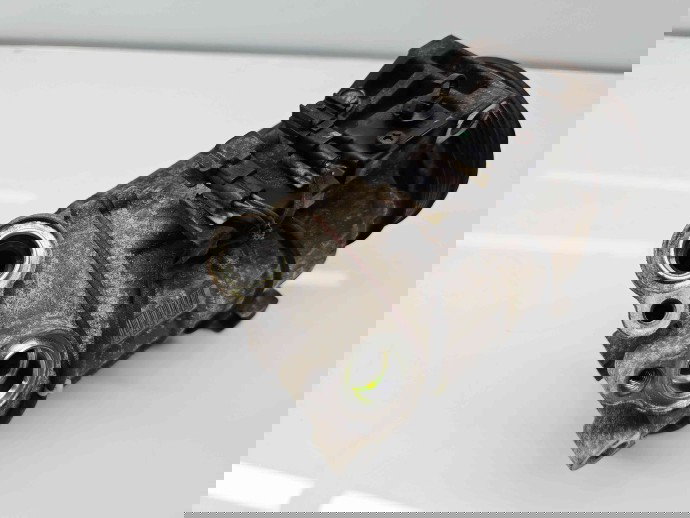 Compresor clima Volvo XC60 [Fabr 2008-2017] 31250519 2.4 D5244T4 136KW / 185CP