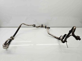 Conducta AC Ford Mondeo 4 Sedan Facelift [Fabr 2007-2015] OEM 2.0 TDCI UFBA 120KW / 163CP