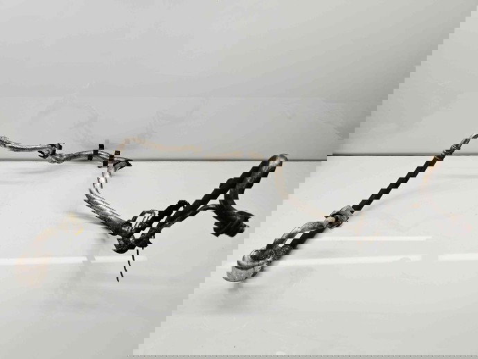 Conducta AC Ford Mondeo 4 Sedan Facelift [Fabr 2007-2015] OEM 2.0 TDCI UFBA 120KW / 163CP