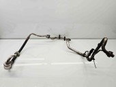 Conducta AC Ford Mondeo 4 Sedan Facelift [Fabr 2007-2015] OEM 2.0 TDCI UFBA 120KW / 163CP