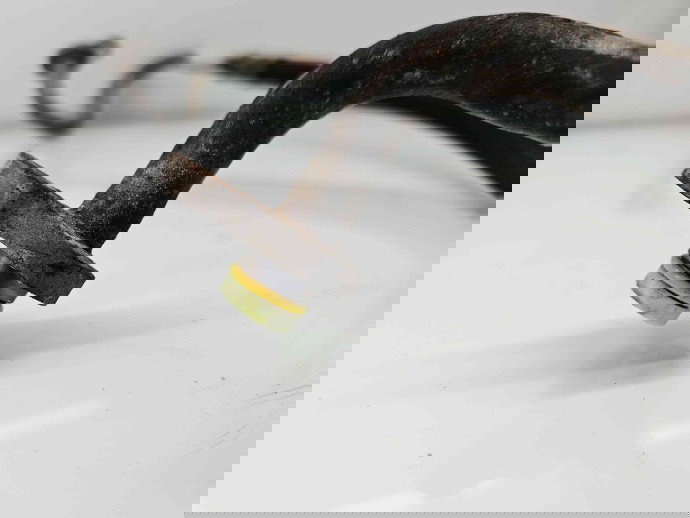 Conducta AC Volvo XC60 [Fabr 2008-2017] 31250481 2.4 D5244T4 136KW / 185CP