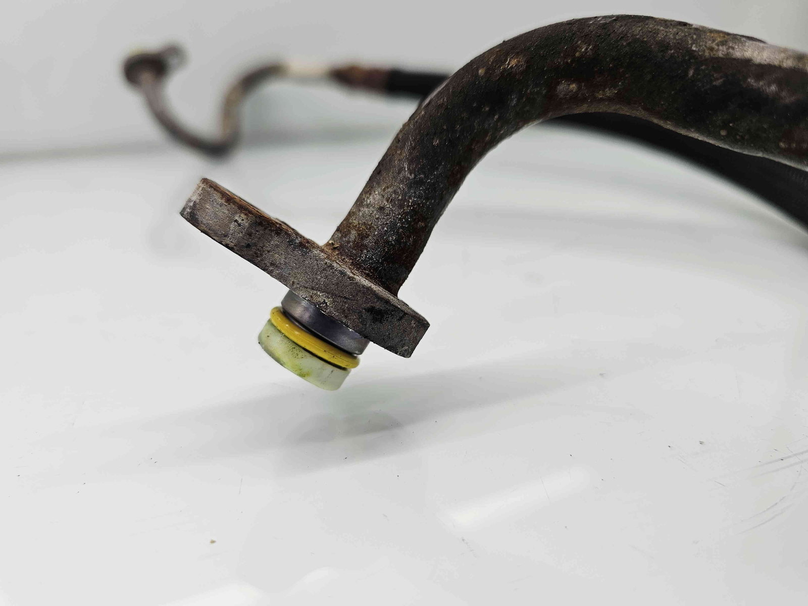 Conducta AC Volvo XC60 [Fabr 2008-2017] 31250481 2.4 D5244T4 136KW / 185CP - imagine 3