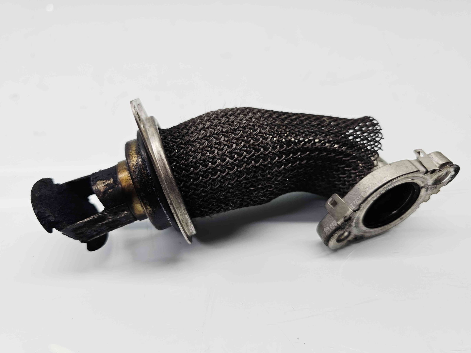 Conducta gaze Ford Mondeo 4 Sedan Facelift [Fabr 2007-2015] 9687200880 2.0 TDCI UFBA 120KW / 163CP - imagine 3