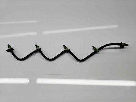 Conducta retur injectoare Ford Mondeo 4 Sedan Facelift [Fabr 2007-2015] OEM 2.0 TDCI UFBA 120KW / 163CP