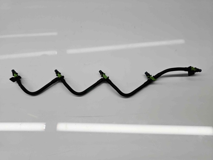 Conducta retur injectoare Ford Mondeo 4 Sedan Facelift [Fabr 2007-2015] OEM 2.0 TDCI UFBA 120KW / 163CP