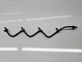 Conducta retur injectoare Ford Mondeo 4 Sedan Facelift [Fabr 2007-2015] OEM 2.0 TDCI UFBA 120KW / 163CP