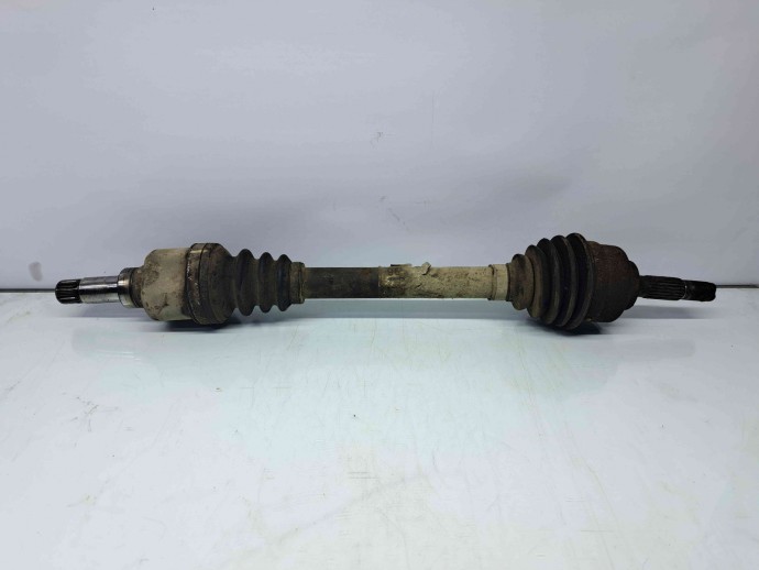 Planetara stanga fata Peugeot 206 [Fabr 1998-2009] OEM 1.4  