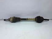 Planetara stanga fata Peugeot 206 [Fabr 1998-2009] OEM 1.4  