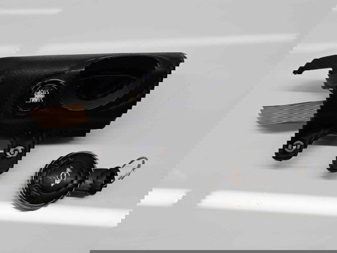  Contact cu cheie MINI Cooper (R56) [Fabr 2006-2014] 9231739  1.6 N1690KW / 122CP