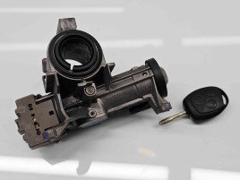  Contact cu cheie Ford Transit Connect (TC7) [Fabr 2002-2013] A0265A19D07  1.8 TDCI RWPA81KW / 110CP