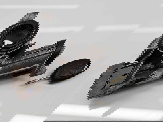  Contact cu cheie Ford Transit Connect (TC7) [Fabr 2002-2013] A0265A19D07  1.8 TDCI RWPA81KW / 110CP