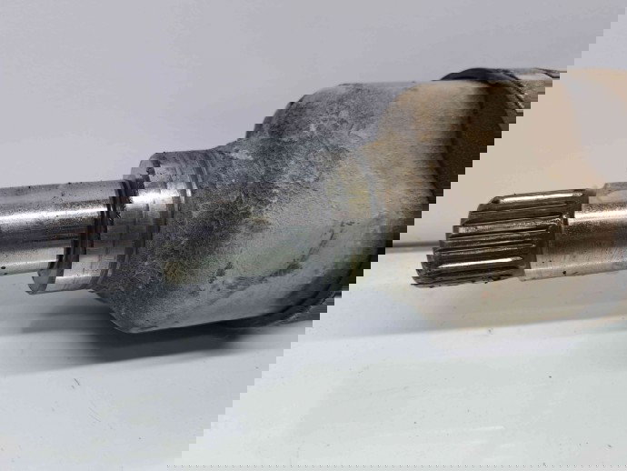 Planetara stanga fata Peugeot 206 [Fabr 1998-2009] OEM 1.4  