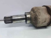 Planetara stanga fata Peugeot 206 [Fabr 1998-2009] OEM 1.4  