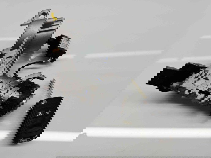  Contact cu cheie Chevrolet Cruze (J300) [Fabr 2010-2016] 20939745  1.7 A17DTS96KW / 130CP