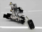  Contact cu cheie Chevrolet Cruze (J300) [Fabr 2010-2016] 20939745  1.7 A17DTS96KW / 130CP