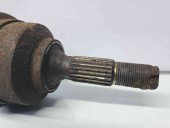 Planetara stanga fata Peugeot 206 [Fabr 1998-2009] OEM 1.4  