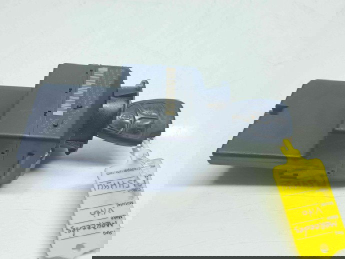  Contact cu cheie Mercedes Vito Autobus (W639) [Fabr 2003-2014] 6395450108  2.2 CDI 64698280KW / 109CP