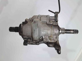 Cutie transfer Dacia Duster (PH2, H79) [Fabr 2013-2017] 8200988059 1.5 DCI K9K-899 81KW / 110CP