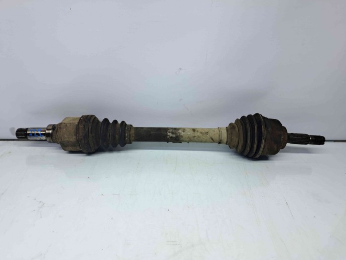 Planetara stanga fata Peugeot 206 [Fabr 1998-2009] OEM 1.4  