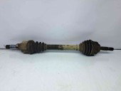 Planetara stanga fata Peugeot 206 [Fabr 1998-2009] OEM 1.4  