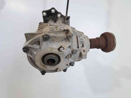 Cutie transfer Volvo XC90 [Fabr 2002-2014] P31256172 2.4 D5244T4 136KW / 185CP