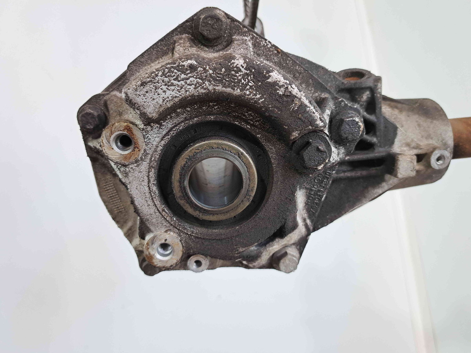 Cutie transfer Ford Kuga I [Fabr 2008-2012] 8V41-7L486-AD 2.0 TDCI G6DG 100KW / 136CP - imagine 4