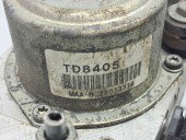 Pompa ABS Nissan Juke [Fabr 2010-2014] Hatchback TD8405 1.6 B HR16DE   