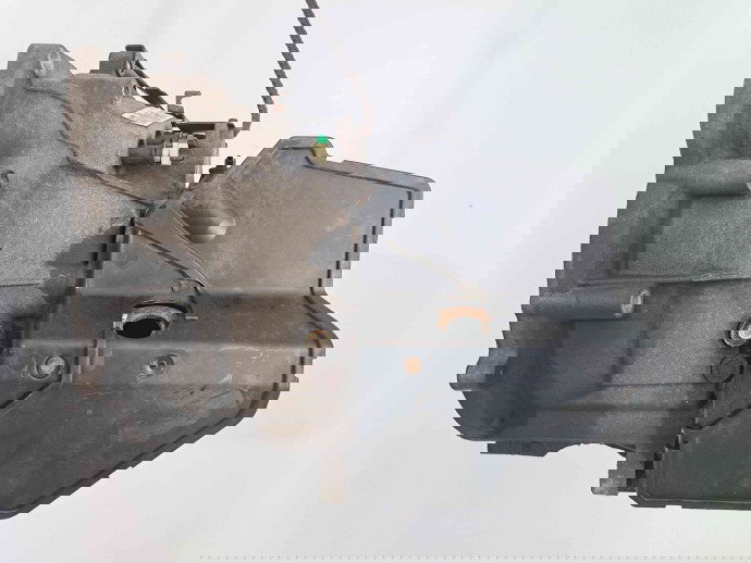 Cutie viteze manuala 5 trepte Ford Fiesta 6 [Fabr 2008-2019] 8A6R-7002-CA 1.25 Benz SNJB 58.82KW / 80CP