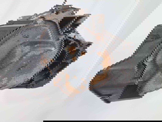 Cutie viteze manuala 5 trepte Ford Fiesta 6 [Fabr 2008-2019] 8A6R-7002-CA 1.25 Benz SNJB 58.82KW / 80CP